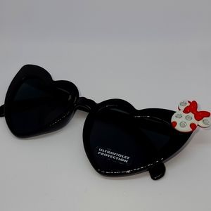 New Handmade Minnie Mouse Disney Vacation Sunglasses